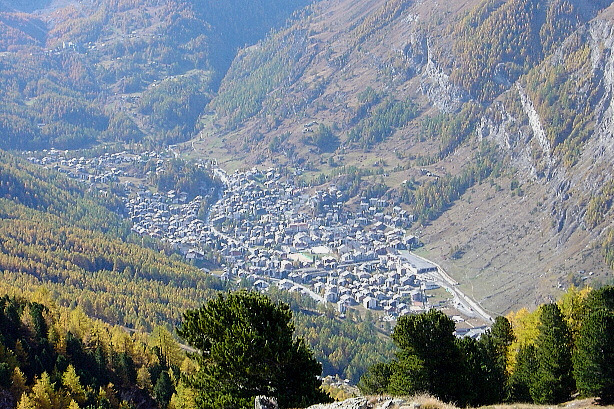 Zermatt
