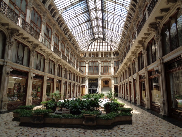 Galleria di Torino