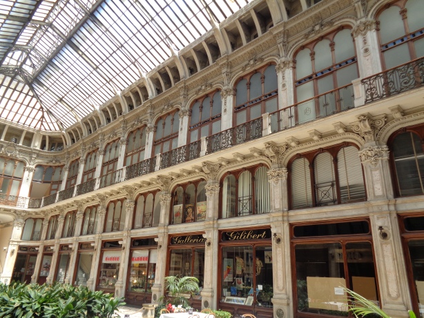 Galleria di Torino