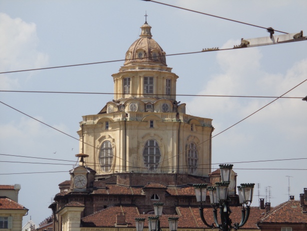 Real Chiesa San Lorenzo