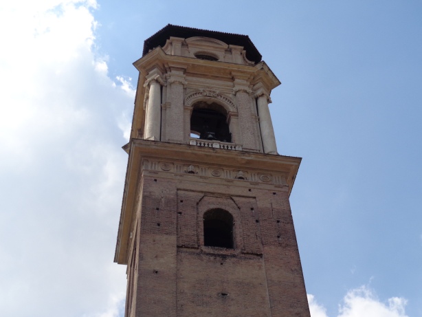 Dom San Giovanni Battista