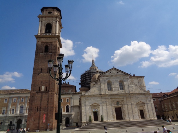 Dom San Giovanni Battista