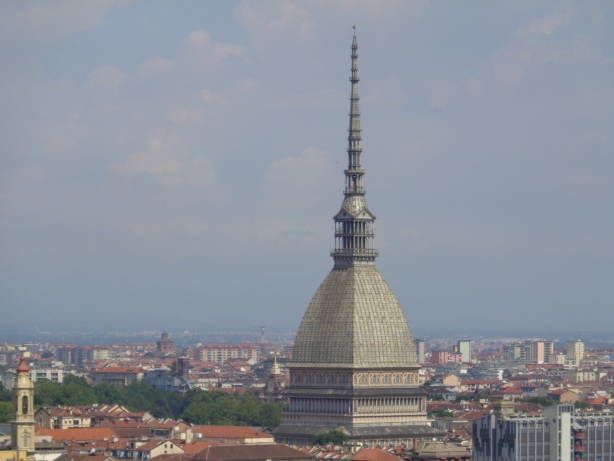 Nationales Kinomuseum / Mole Antonelliana