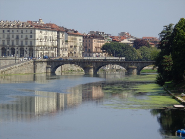 Ponte Umberto 1