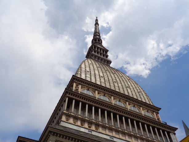 Nationales Kinomuseum / Mole Antonelliana