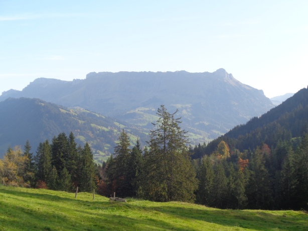 Schratteflue (2092m)