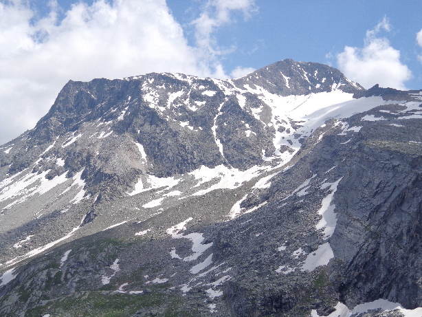 Hoher Riffler (3231m)