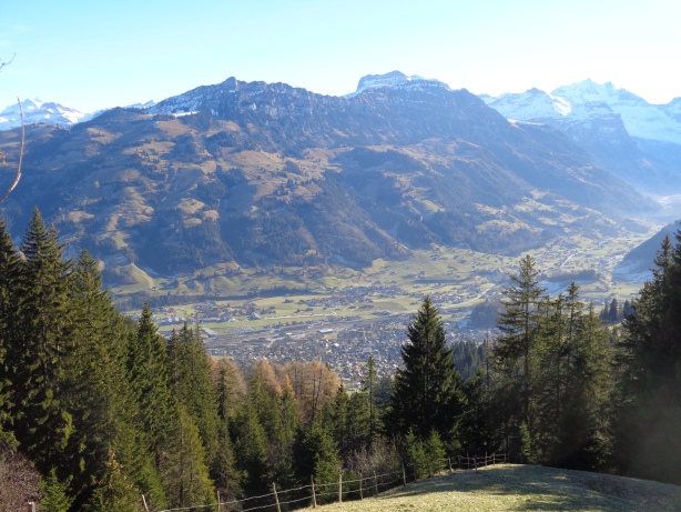 Frutigen , Gehrihorn (2130m)