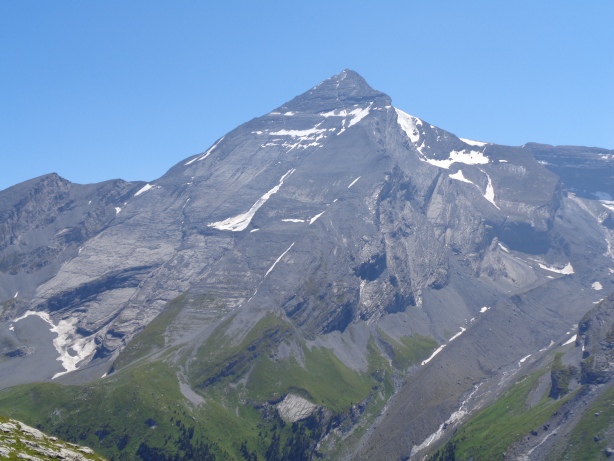 Altels (3624m)