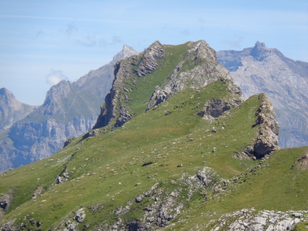 Gällihorn (2284m)