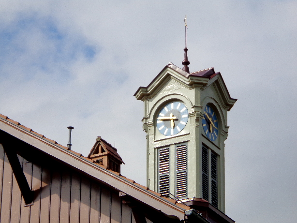 Tagesschule Länggasse - Berne