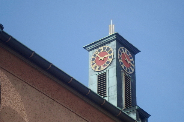 Primarschule - Dübendorf