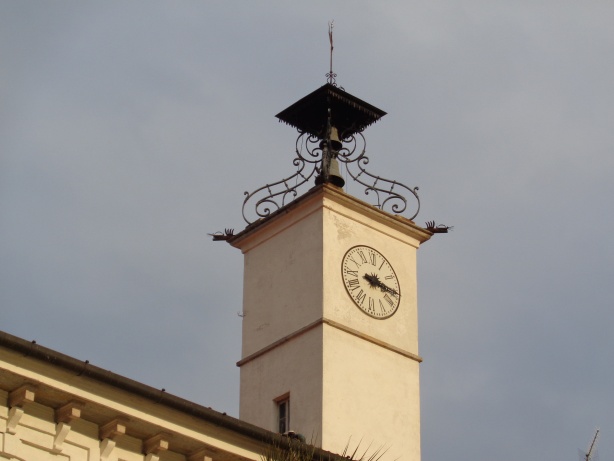 Palazzo Borromeo auf der Isola Bella (Borromäische Inseln)