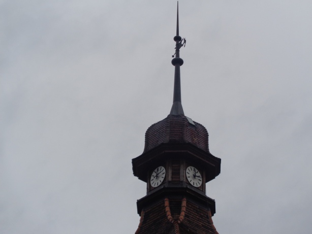 Schule - Genf-Sécheron