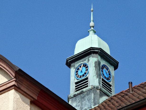 Brüderhaus - St. Chrischona