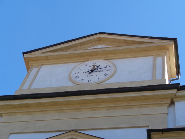 Biblioteca Boezio dell'Università degli Studi di Pavia (I)