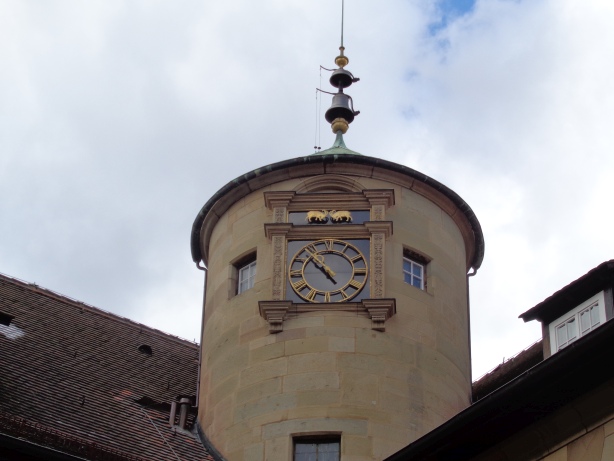 Landesmuseum Württemberg - Stuttgart