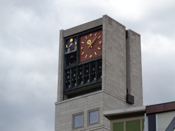 Town hall - Stuttgart