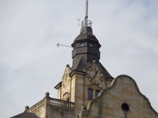 Gymnasium Leonhard - Basel