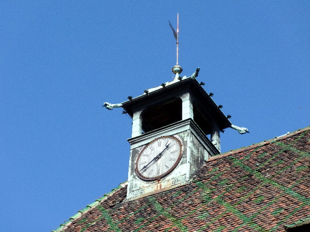 Ancienne Douane / Koifhus - Colmar