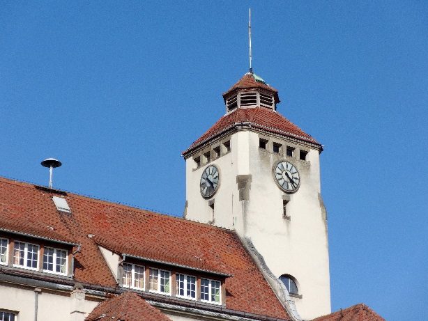 Ecole maternelle Jean Mace - Colmar