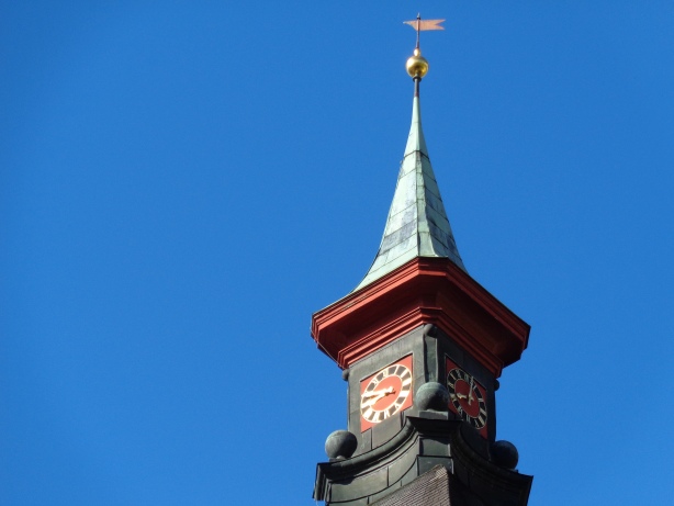 Kantonsschule - Schwyz