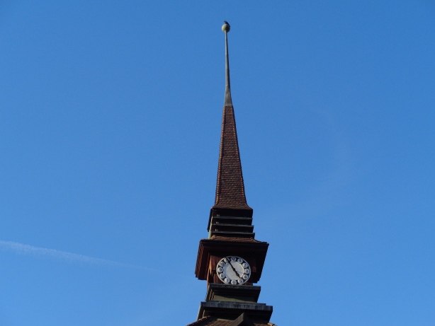 Ecole communale - Monthey