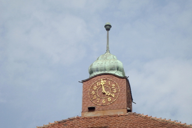 Schwand - Münsingen