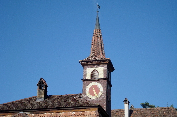 Milchwirtschaftliches Museum - Kiesen