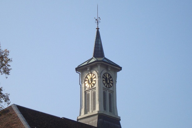 Schulhaus Sulgenbach - Bern