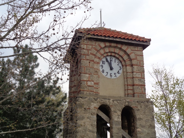 Holy Mother of God Eleusa