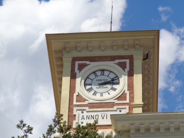 Amministrazione Provinciale Salerno
