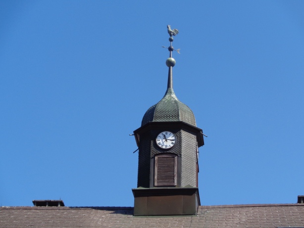 Centre régional - Tramelan