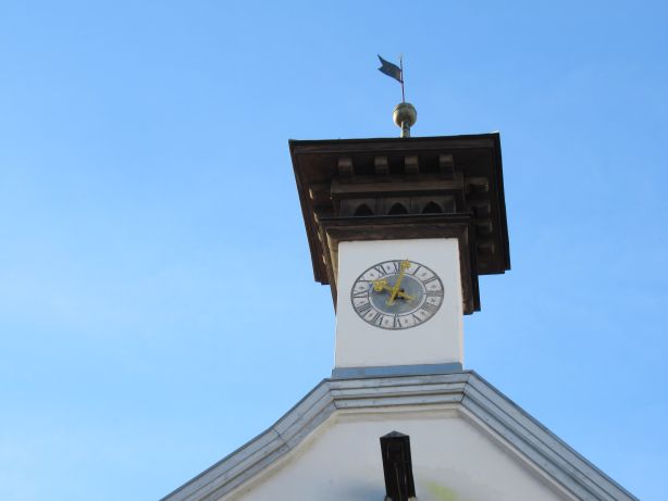 Feuerhaus - Füssen (D)