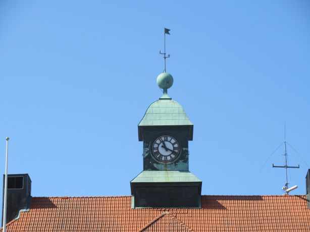 Sveriges Radio Dalarna - Falun Schweden