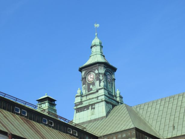 Per Brahegymnasiet / Gymnasium Per Brahe - Jönköping Schweden