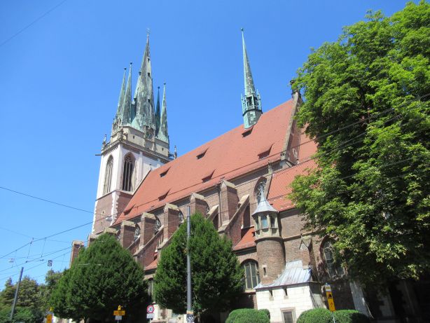 Kirche St. Georg