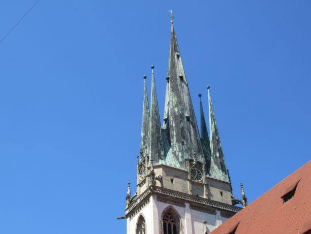 Kirche St. Georg
