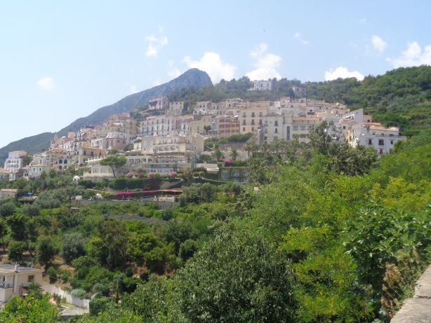 Raito from Vietri sul Mare