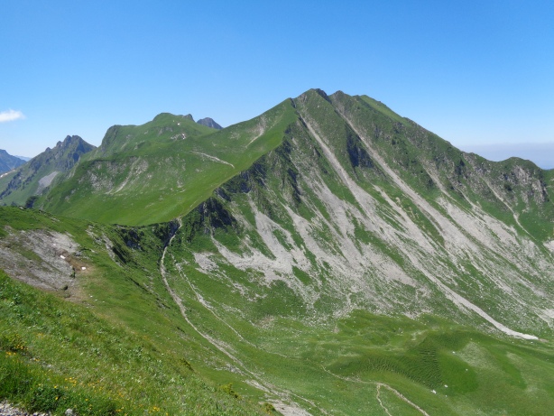 Bürglen (2165m)