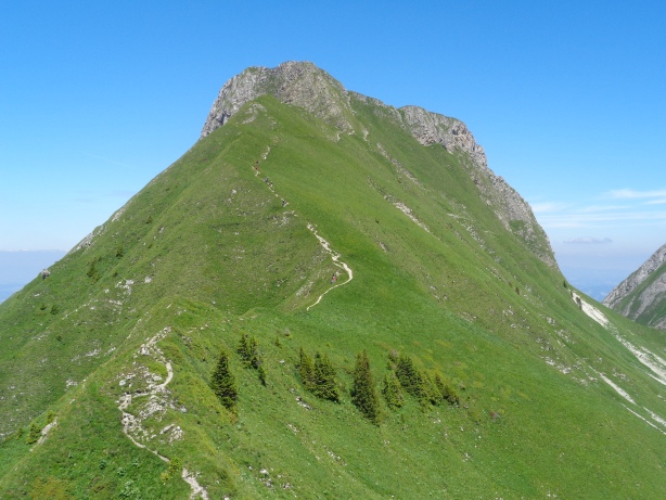 Gantrisch (2175m)