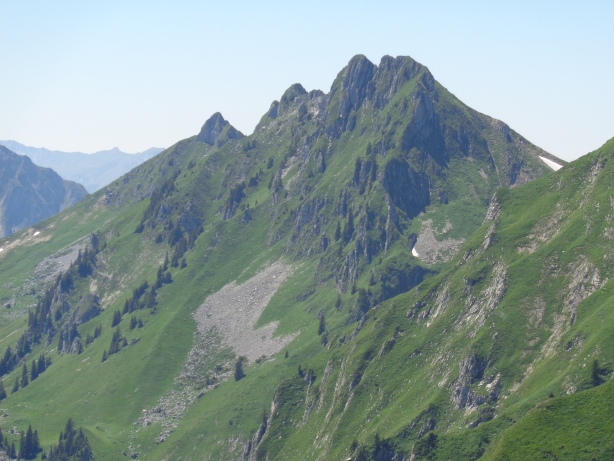 Bürglen (2165m)