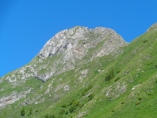 Gantrisch (2175m)