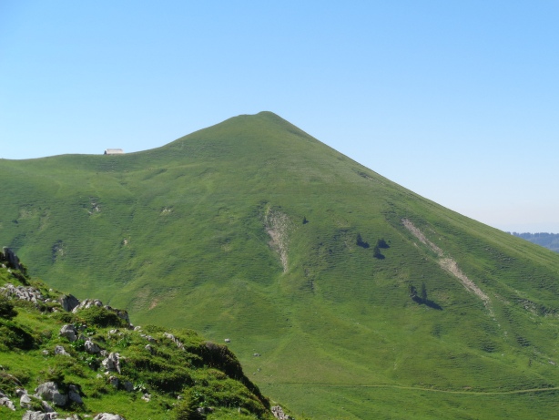 Birehubel (1850m)