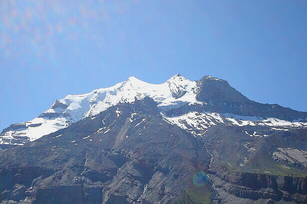 Doldenhorn (3638m)