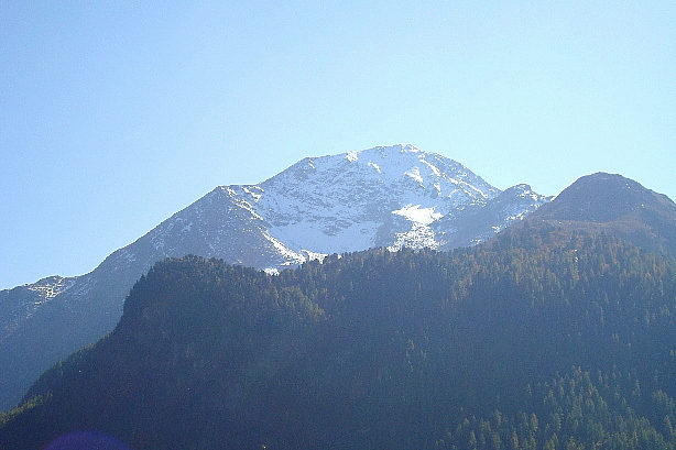 Piz Chalchagn (3154m)