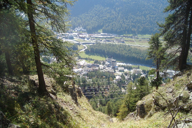 Pontresina