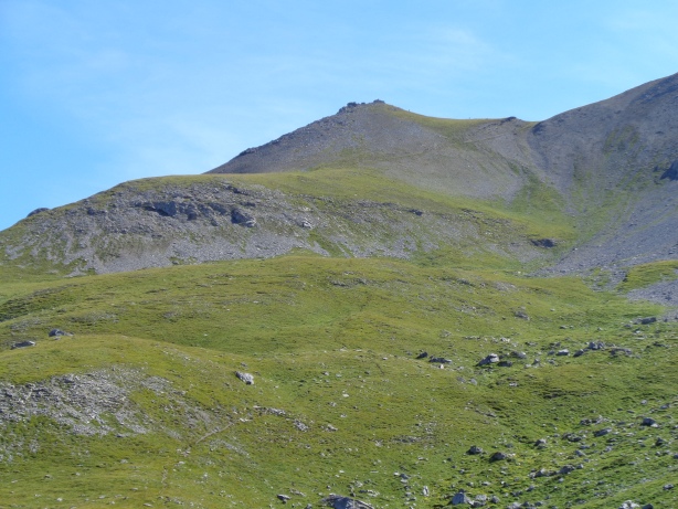 Unter Tatelishorn (2497m)