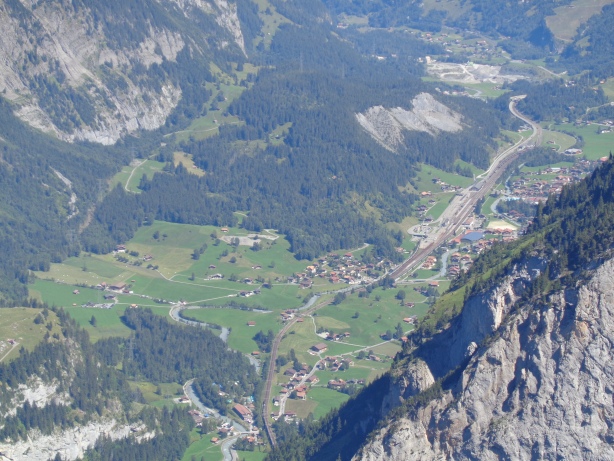 Kandersteg