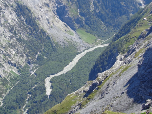 Gasterntal